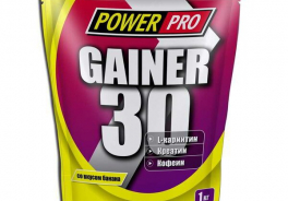 Power Pro