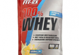 FIT-Rx