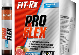 FIT-Rx