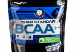 RPS Nutrition