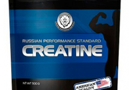 RPS Nutrition
