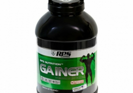 RPS Nutrition