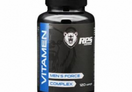 RPS Nutrition