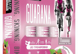 Athletic Nutrition