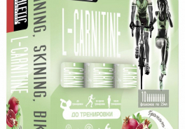 Athletic Nutrition