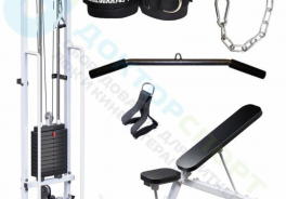 Уральский Завод Спортивного Инвентаря