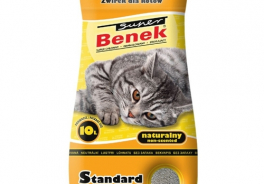 Super Benek