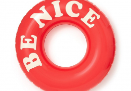 BeNice