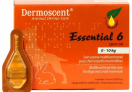 Dermoscent