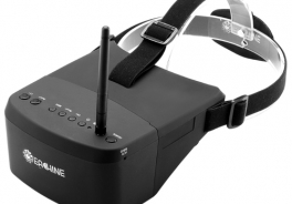 Eachine