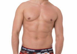 John Frank
