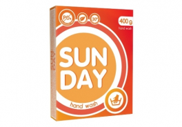 SUNDAY