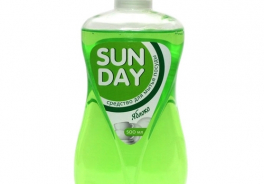SUNDAY