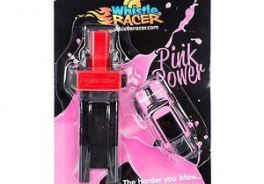 Whistle Racer