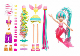 Betty Spaghetty