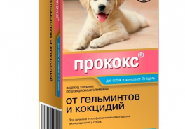 Прококс (Bayer)