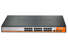 TG-NET