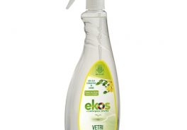 Ekos