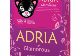 ADRIA
