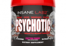 Insane Labz