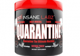 Insane Labz