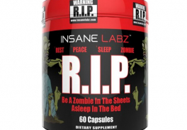 Insane Labz