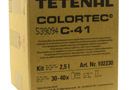 Tetenal