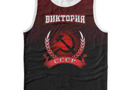 Виктория