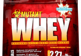 Mutant