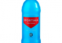 SPORTINIA