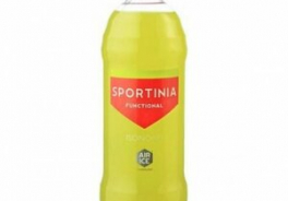 SPORTINIA