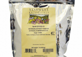 Starwest Botanicals