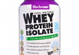 Bluebonnet Nutrition