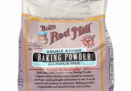 Bob's Red Mill