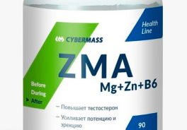 CYBERMASS