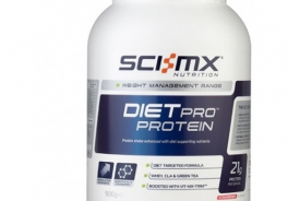 SCI-MX