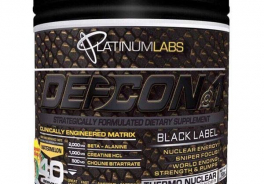 Platinum Labs