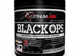 Platinum Labs