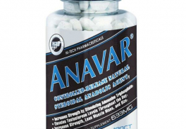 Hi-Tech Pharmaceuticals