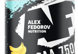 Alex Fedorov Nutrition