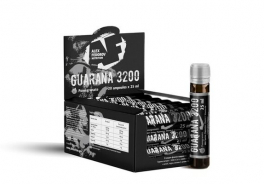 Alex Fedorov Nutrition