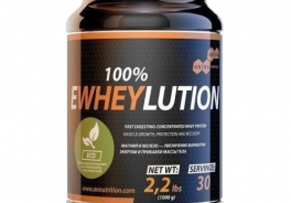 Anna Nova Nutrition