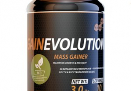 Anna Nova Nutrition