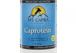 Mt. Capra