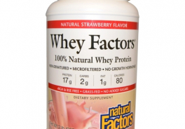 Natural Factors