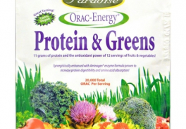 Paradise Herbs