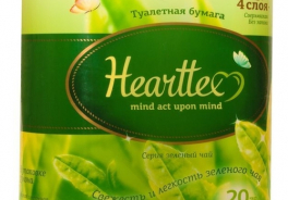 Hearttex