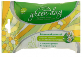 GREEN DAY