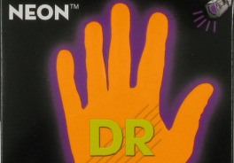 DR
