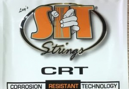 S.I.T. Strings